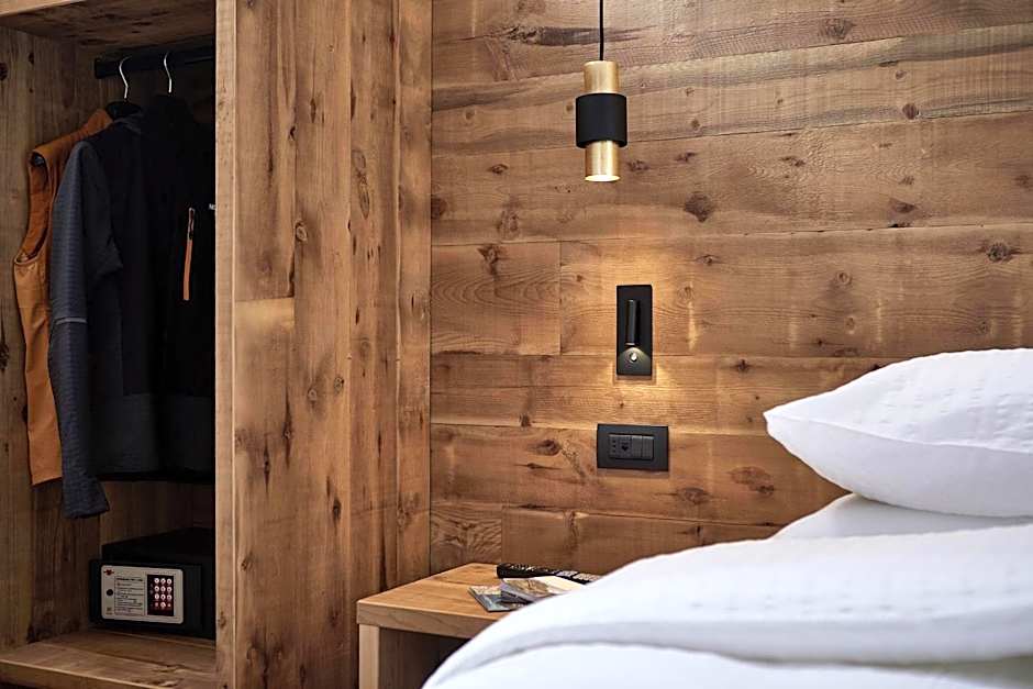 Hotel Garni dello Sportivo