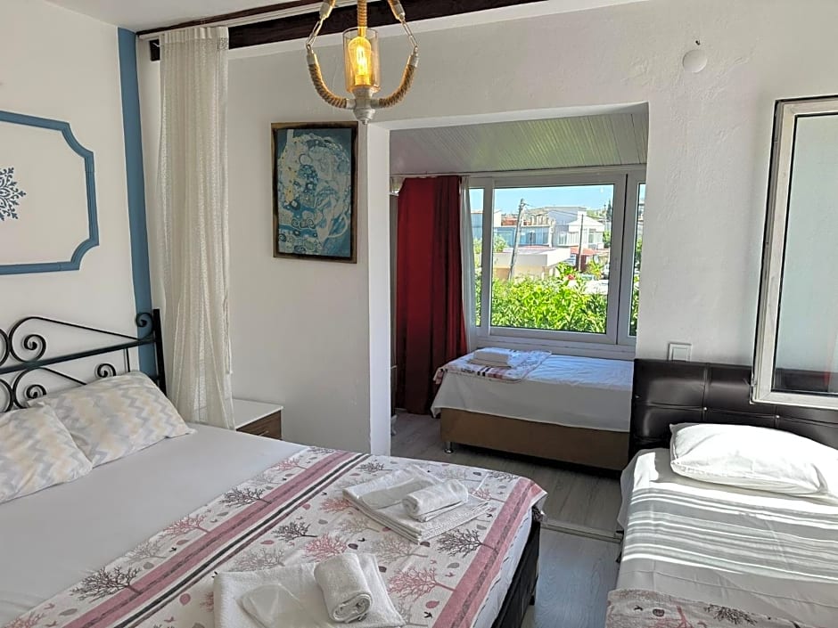 Bonjourla Otel