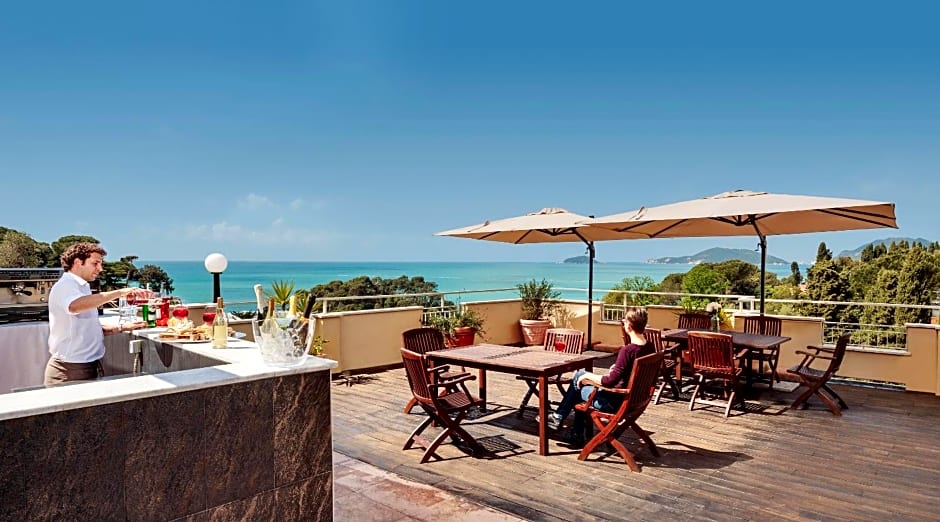 Hotel Rosa Dei Venti