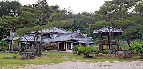 Ulsan Hanok