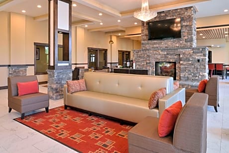 Quality Inn & Suites Tacoma - Seattle