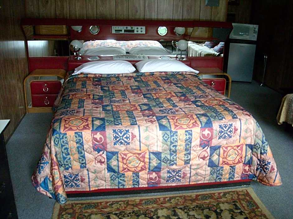 Motel le Verseau