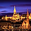 Intercontinental Budapest By IHG