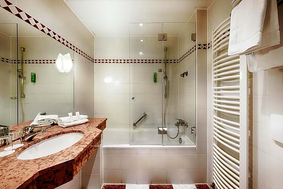 Welcome Hotel Residenzschloss Bamberg