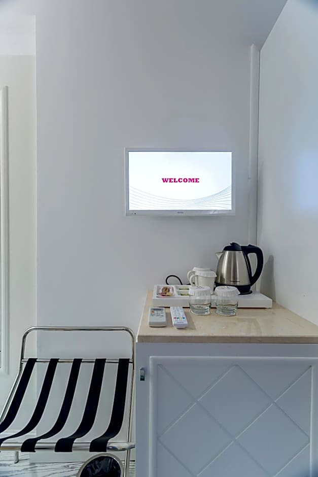 Wise Hotel & Spa - Adults Only