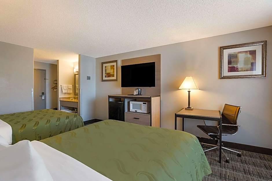 Quality Inn Brighton