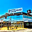 Hotel El Cruce Moraleda