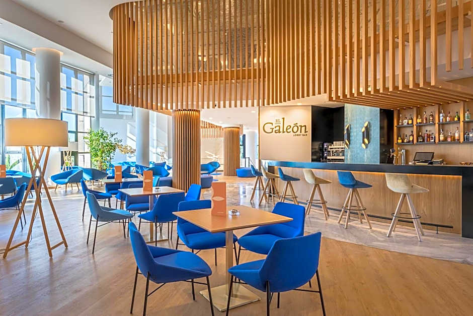 Barcelo Caceres V Centenario