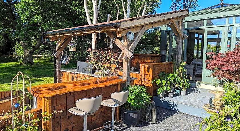 The Agent's House Bed and Breakfast