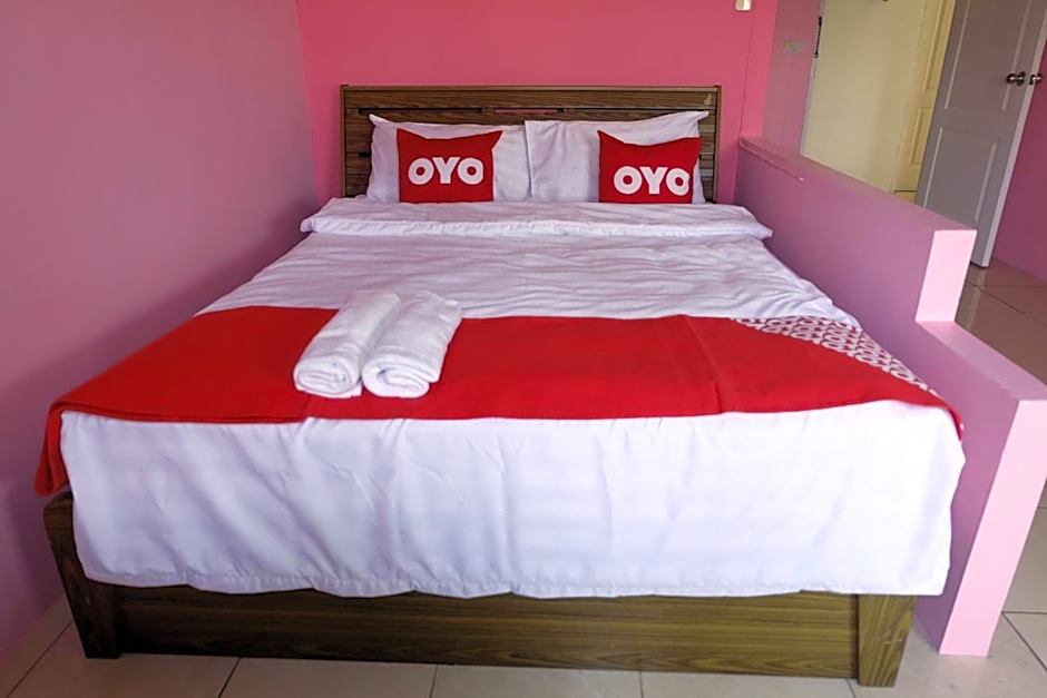 OYO 75429 '101 place navanakorm'