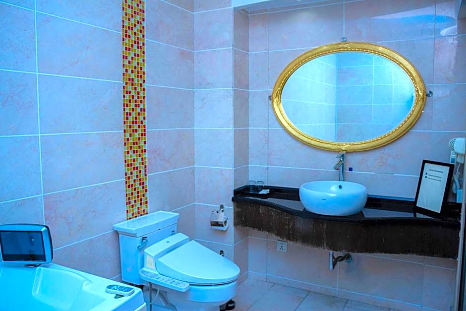 Best Western Plus Lusaka Grand Hotel