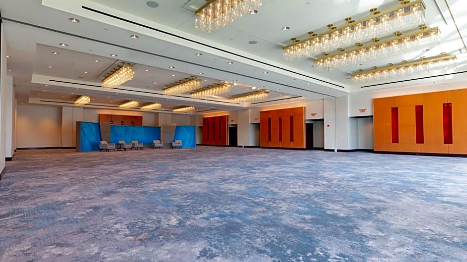 InterContinental Boston by IHG