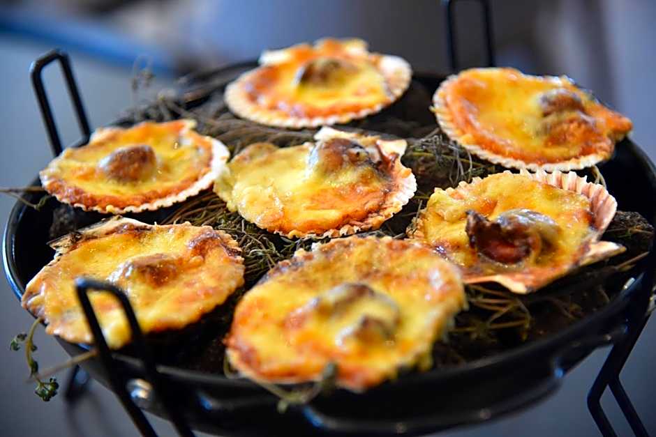 Courtyard by Marriott Santiago Las Condes