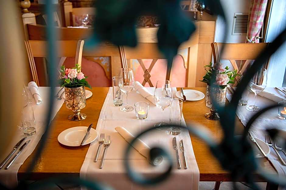 salzano HOTEL - SPA - RESTAURANT
