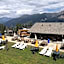 Restaurant Hotel Chalet Del Sole