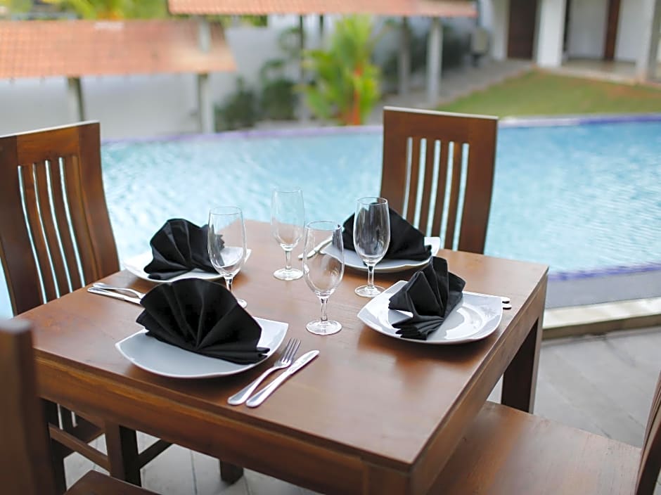 The Beach Boutique Hotel Pamunugama