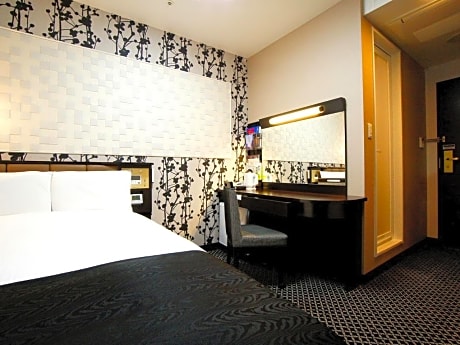 Standard Double Room - Smoking