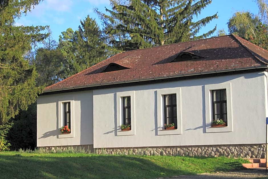 Szobi Malomkert Fogadó