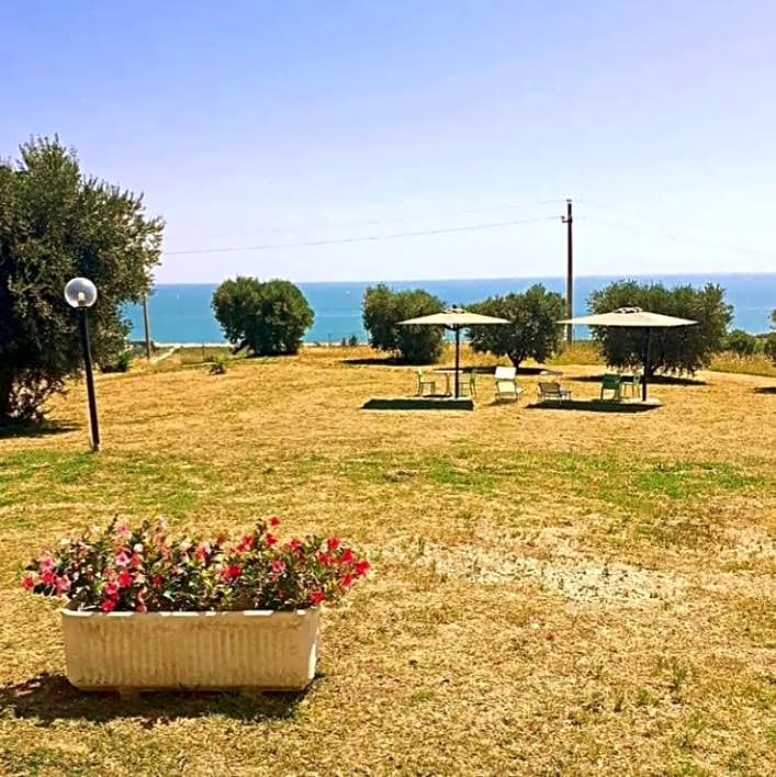 B&B Collina Sul Mare