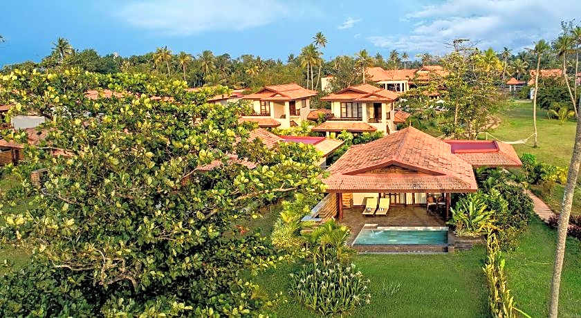 Niraamaya Retreats Backwaters and Beyond Kumarakom