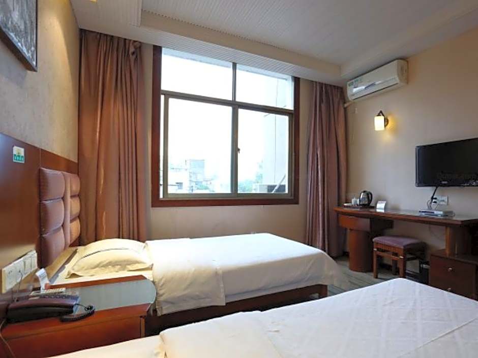 Kaiserdom Hotel Changsha West Bus Station Branch