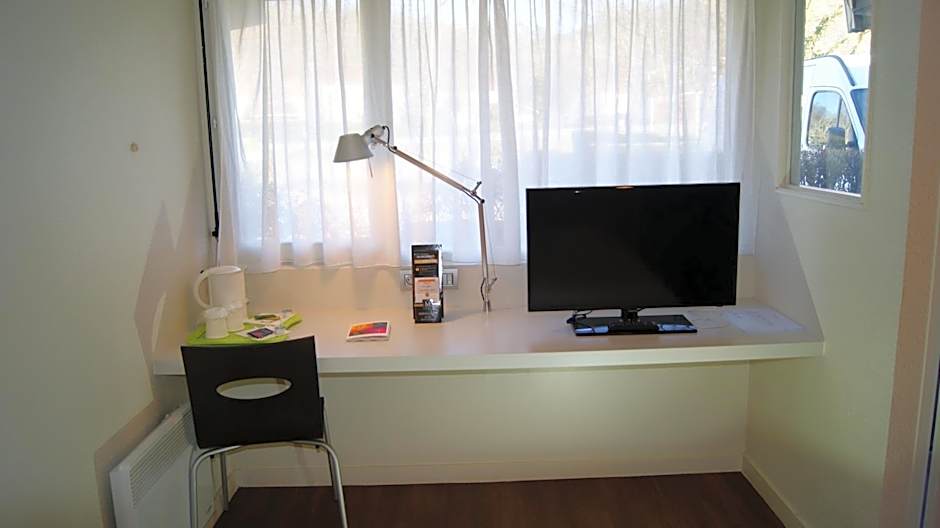 The Originals Access, Hôtel Foix