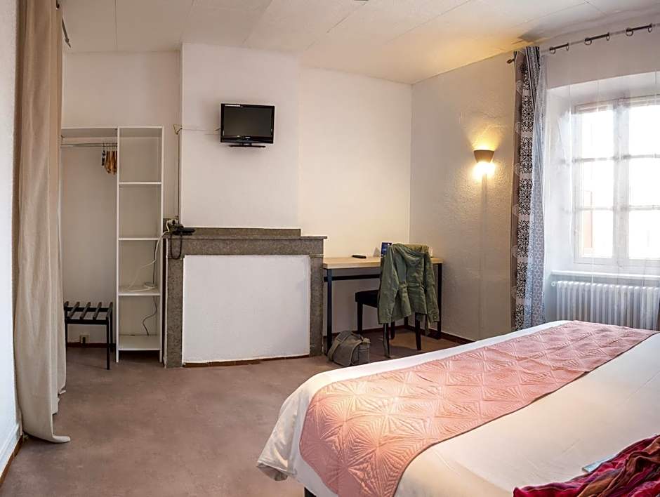 Hotel Astoria