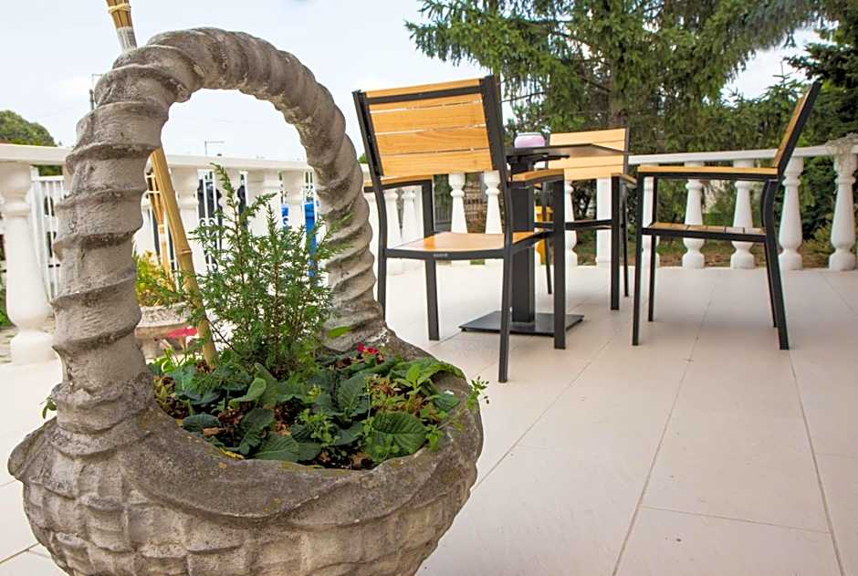 SunGarden Vendégház