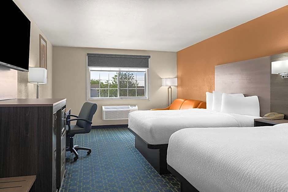 Baymont by Wyndham Santa Fe