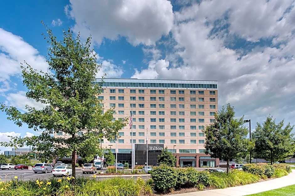 Hilton Minneapolis Bloomington