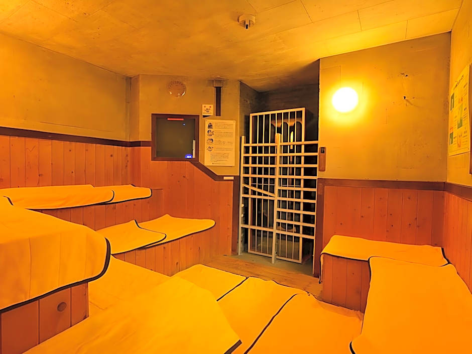 Business Hotel Bl Kuwana