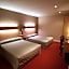 Logis Hotel L'ange Couronne