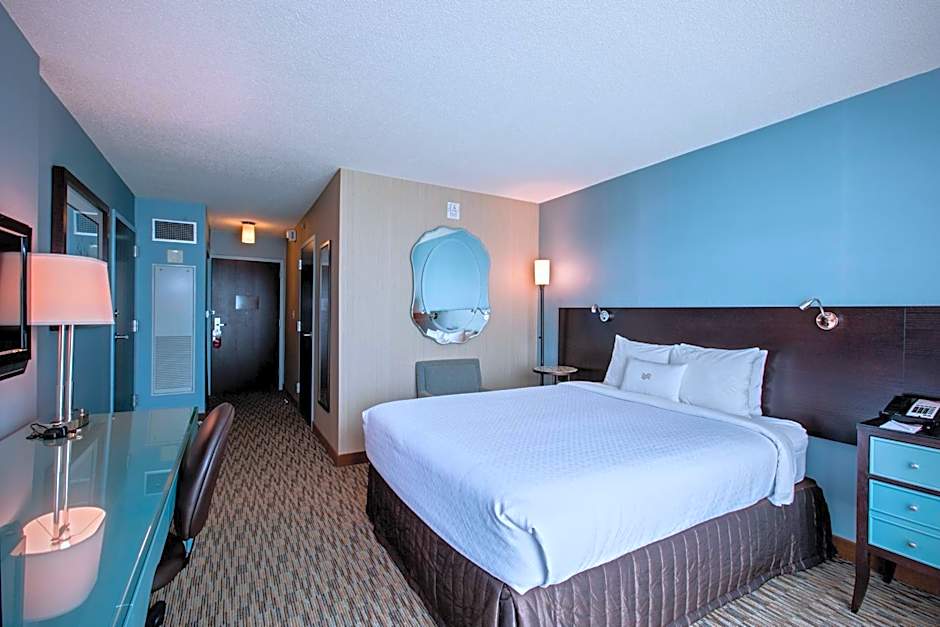 Crowne Plaza Hotel Glen Ellyn/Lombard By IHG