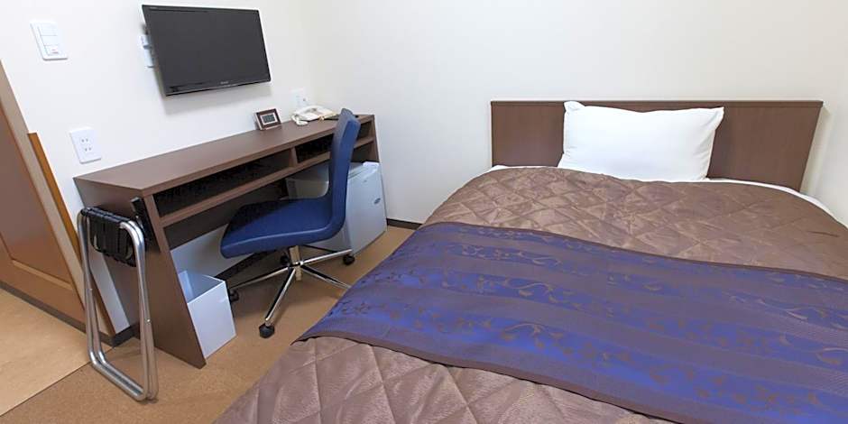 Hotel Wakamatsu Excel