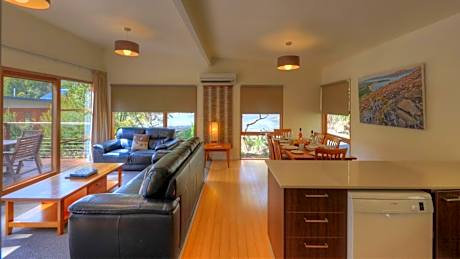 1 Bedroom Superior Chalet