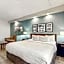 Sleep Inn & Suites Buffalo Airport