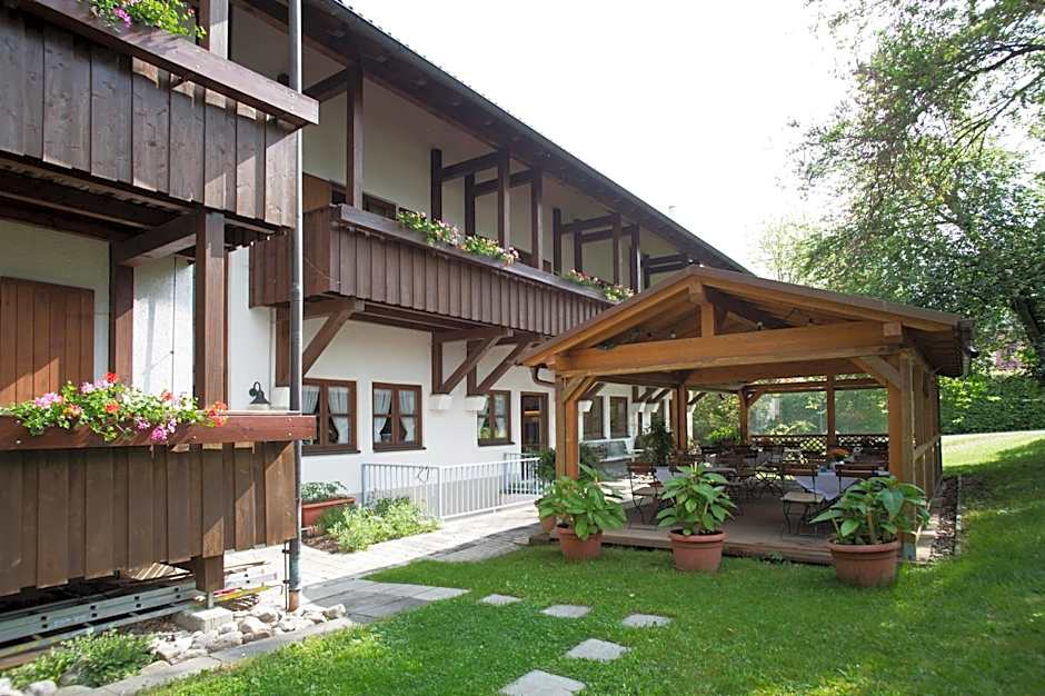 Landhotel Grönenbach