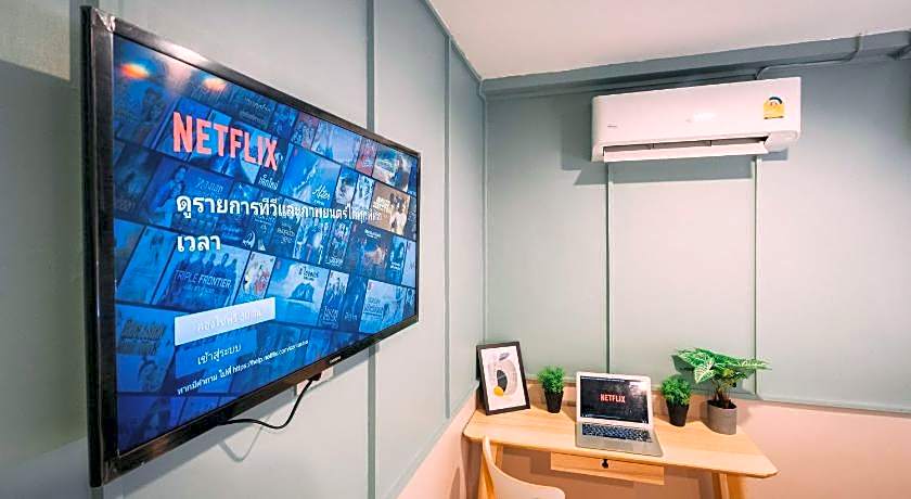 Saffron Hill Bangkok