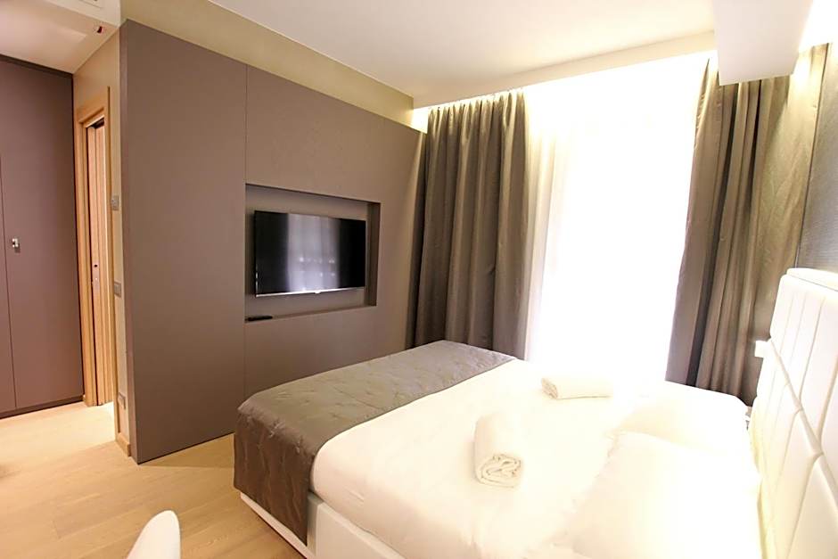 Mokinba Hotels Baviera