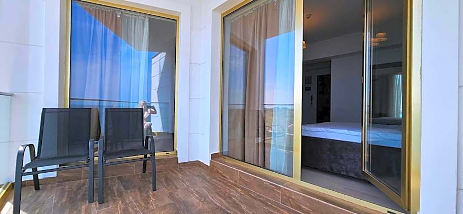 Alessio Hotel Residence