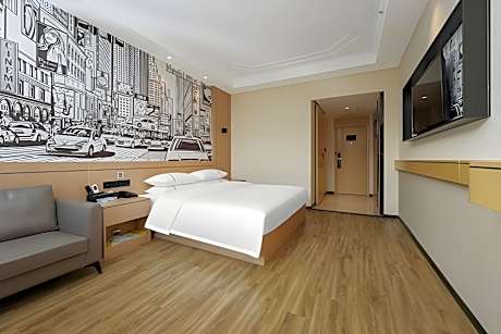 Dossen - Superior Bed Room