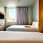 Ibis Budget Mulhouse Centre Gare