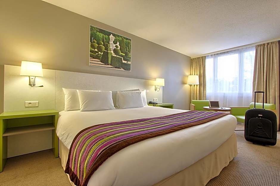 Mercure Paris Velizy