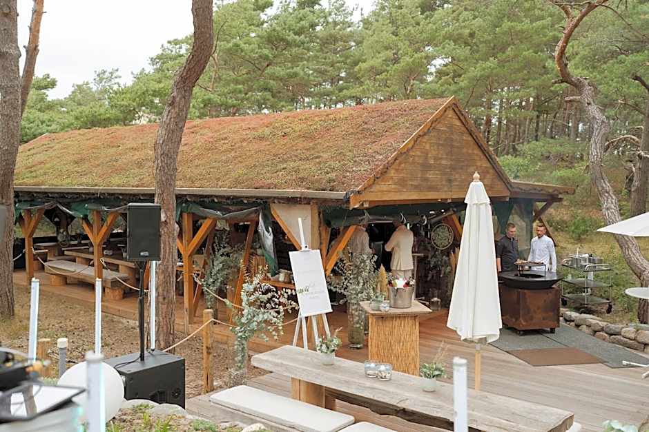 Strandhotel Fischland