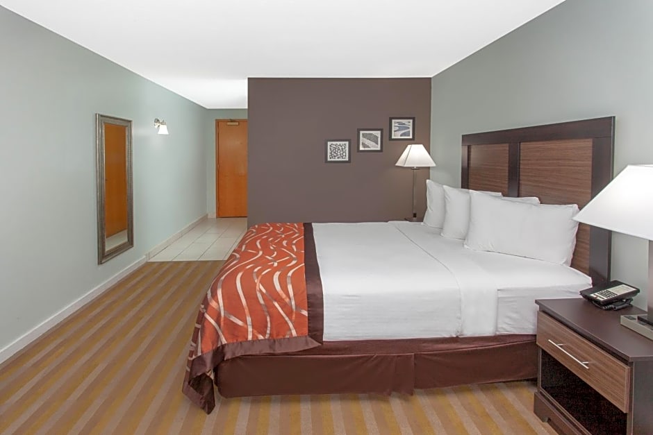 Baymont by Wyndham Grand Haven
