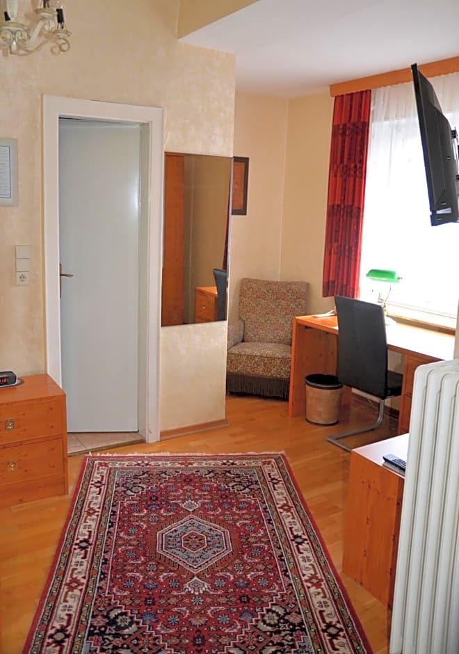 Hotel Waldersee