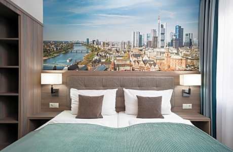 Double or Twin Room with Shower