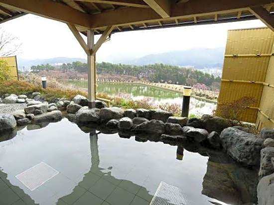 Tatsuno Park Hotel