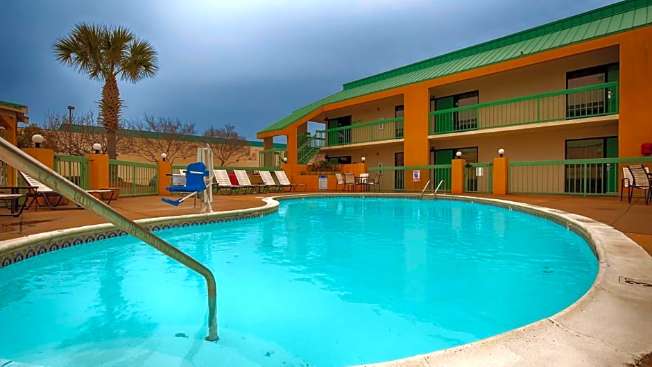 Best Western Flagship Inn