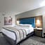 Wingate by Wyndham Augusta Washington Road